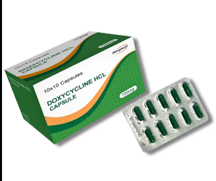 Doxycycline