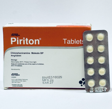 Piriton