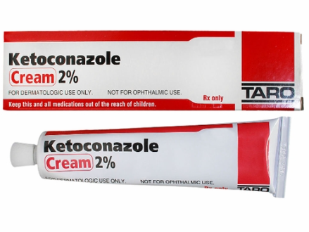 Ketoconazole
